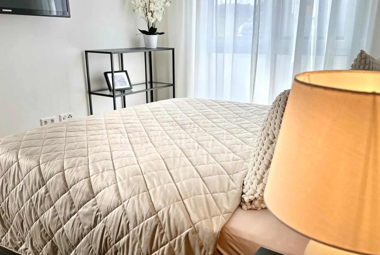 Studio I Whirlpool I Naehe Zu Wertheim Village Und Golfanlage I Netflix I An Der A3 Marktheidenfeld